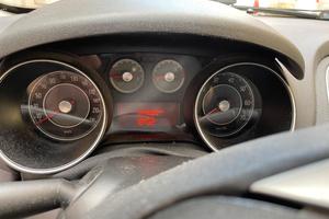 Fiat Punto 1.3 Multijet 5 porte 