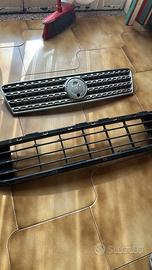 Griglie fiat punto