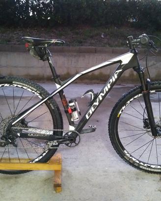 MTB Olympia