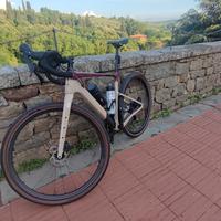 Gravel Cannondale Topstone 3 