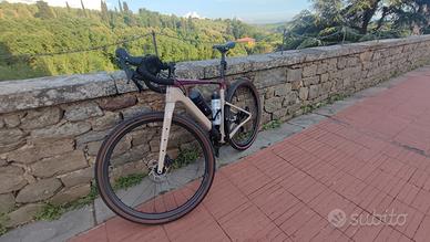 Gravel Cannondale Topstone 3 