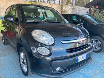 Fiat 500L 0.9 TwinAir Turbo Natural Power Pop Star