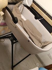 Trio Inglesina Aptica beige 