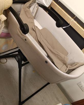 Trio Inglesina Aptica beige 