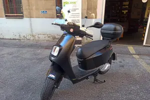 WAYEL NCE "S" ELETTRICO LO CARICHI DA CASA O IN
