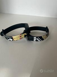 2 Orologi Pokémon Pikachu – Non Testati – Lotto