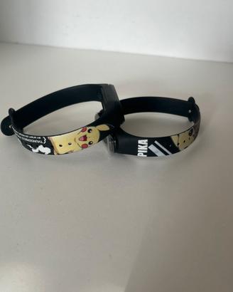 2 Orologi Pokémon Pikachu – Non Testati – Lotto