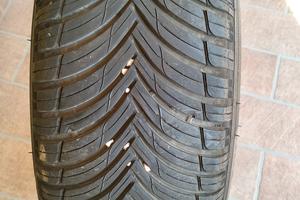 Gomme invernali