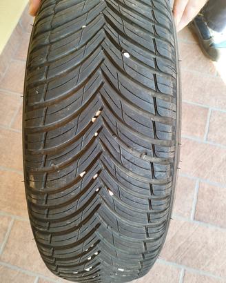 Gomme invernali