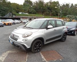 Fiat 500L 1.4 95 CV S&S Cross