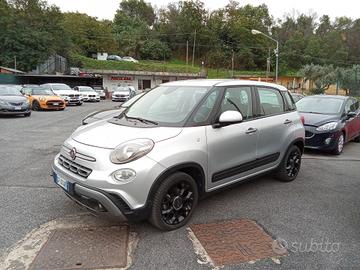 Fiat 500L 1.4 95 CV S&S Cross