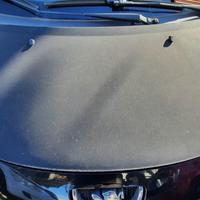 PEUGEOT 207 STATION WAGON 2009 - COFANO ANTERIORE