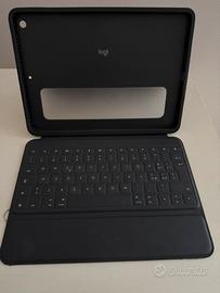 Custodia per ipad tastiera integrata