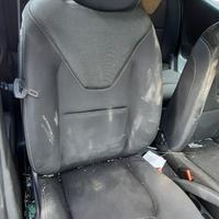 RENAULT CLIO 2015 - TAPPEZZERIA