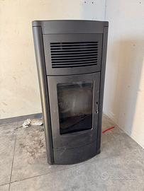 STUFA PELLET - MCZ - BIZONA
