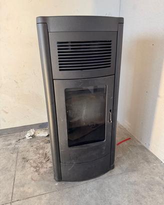 STUFA PELLET - MCZ - BIZONA