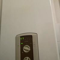 Caldaia Chaffoteaux 24 kw a gas metano