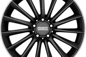 CERCHI IN LEGA Mercedes-Benz A 45 AMG DA 20 POLLIC