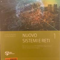 NUOVO SISTEMI E RETI 1 2 3