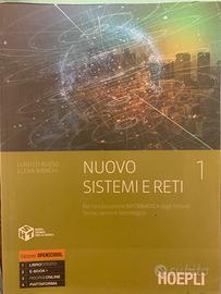 NUOVO SISTEMI E RETI 1 2 3