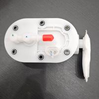 Pompa Benzina MotoMorini Xcape 650