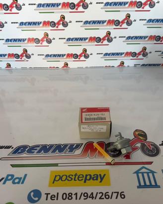 ASS. RUBINETTO CARBURANTE HONDA SPACY 125-CH80-CLC