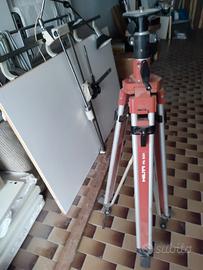 Hilti trepiedi