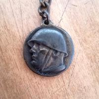 portachiavi predappio mussolini