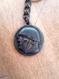 portachiavi predappio mussolini