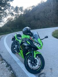 Kawasaki Ninja 650