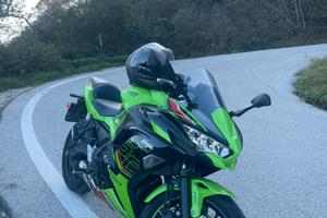 Kawasaki Ninja 650