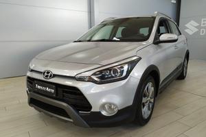HYUNDAI i20 1.0 T-GDI 5p. Active Login