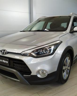 HYUNDAI i20 1.0 T-GDI 5p. Active Login