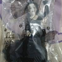 FAMIGLIA ADDAMS  ACTION FIGURE BURGER KING