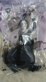 FAMIGLIA ADDAMS  ACTION FIGURE BURGER KING
