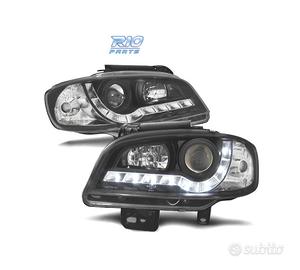 FARI PER SEAT IBIZA CORDOBA 6K2 99-02 LUCE DIURNA 