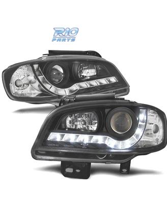 FARI PER SEAT IBIZA CORDOBA 6K2 99-02 LUCE DIURNA 