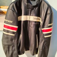 giacche moto Dainese 