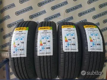 4 Pneumatici NUOVI 155 65 13 DELINTE