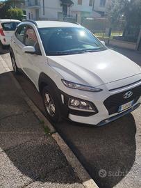 Hyundai kona 2018