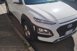 Hyundai kona 2018