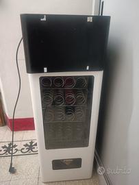distributore automatico capsule 