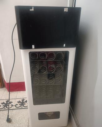 distributore automatico capsule 