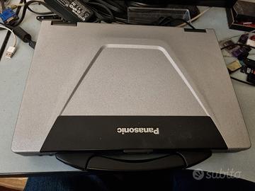 Panasonic toughbook cf 52 mk3 perfetto