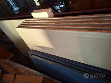 pannelli coibentati nuovi