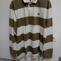 maglia nike vintage a maniche lunghe