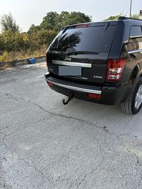 grand Cherokee limited full