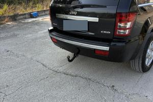 grand Cherokee limited full