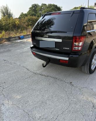 grand Cherokee limited full