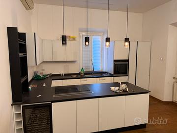 Villetta bifamiliare